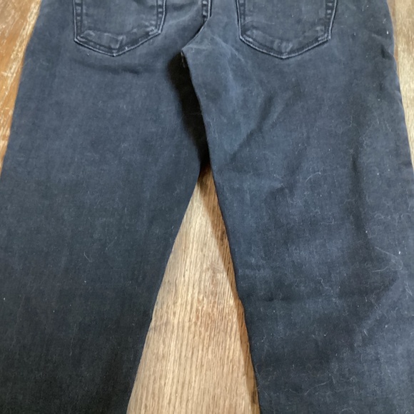 Charlotte Russe black skinny jeans - Picture 5 of 6